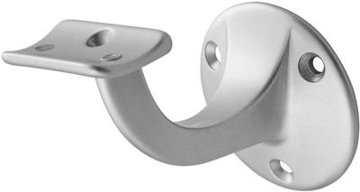 Hermeta 3500-01 leuninghouder holzadel 65 mm naturel