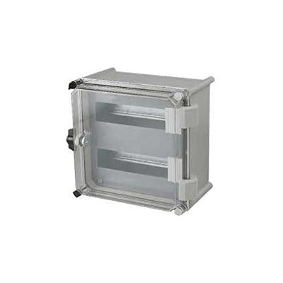 Schneider Electric NSYDLS36 Staal Grijs (RAL 7032) (l x b x h) 90 x 260 x 340 mm 1 stuk(s)