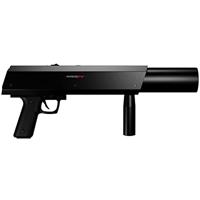Magic FX Deejay Shotgun confetti shotgun - thumbnail