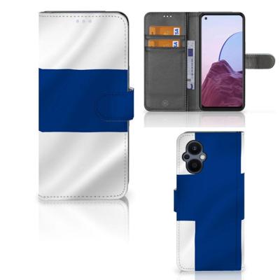 OPPO Reno 8 Lite | OnePlus Nord N20 | Bookstyle Case | Finland