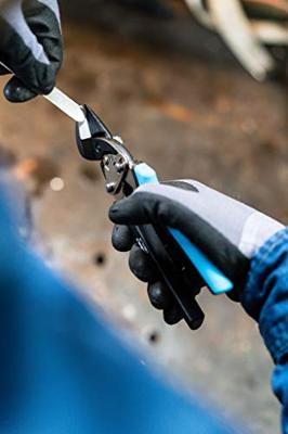 Hazet Body metal scharen 1961L-3