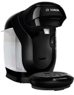 Bosch TAS112E koffiezetapparaat Volledig automatisch Koffiepadmachine 0,7 l
