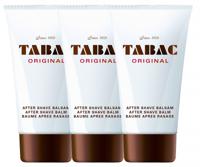 Tabac Tabac Aftershave Balsem - Original 75 ml. 3 x Voordeelpak - thumbnail