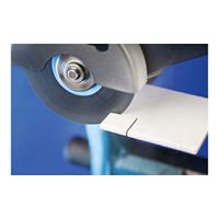 PFERD TOOLS EHT 115-1,6 PSF ALU+STONE 61818021 Doorslijpschijf recht 115 mm 25 stuk(s) Aluminium, Non-ferrometaal, Titanium, Titaniumlegering, Gietijzer, - thumbnail