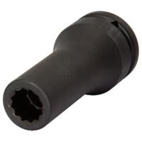 KS Tools 4550010 455.0010 Kracht-dopsleutelinzet - thumbnail