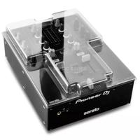 Decksaver Pioneer DJM-S3 cover - thumbnail