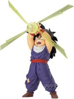 Dragon Ball Z GxMateria Figure - Son Gohan - thumbnail