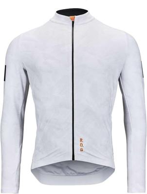 Protective Clay - Long Sleeve Jersey