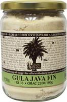 Aman Prana Gula Java Fin Bio - thumbnail