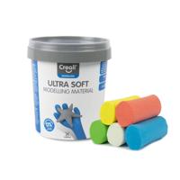 Creall ultra soft klei kleur, 300gr. - thumbnail