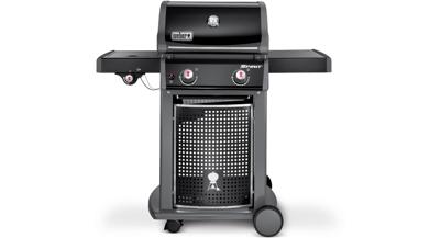 Weber Spirit Classic E-220 barbecue