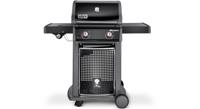 Weber Spirit Classic E-220 barbecue - thumbnail