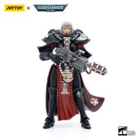 Warhammer 40k Action Figure 1/18 Adepta Sororitas Battle Sister Sister Ludwenna 10 cm - thumbnail