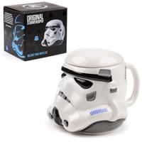 The Original Stormtrooper Helm Gevormde Keramiek Mok - thumbnail
