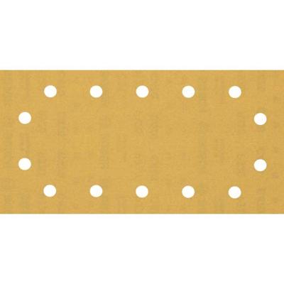 Bosch Accessoires Expert C470 schuurpapier voor vlakschuurmachines 115 x 230 mm, K320 50-delig - 2608900949