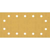 Bosch Accessoires Expert C470 schuurpapier voor vlakschuurmachines 115 x 230 mm, K320 50-delig - 2608900949 - thumbnail