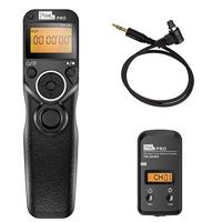 Pixel Timer Remote Control Draadloos TW-283/N3 voor Canon - thumbnail