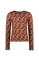 B.Nosy Meisjes top - Tally - Genuine AOP - thumbnail