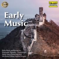 Early Music - CD (0888072119314) - thumbnail