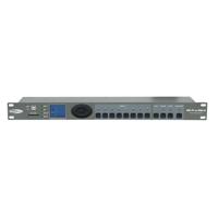 Showtec DR Pro Rack DMX Recorder - thumbnail