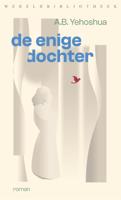 De enige dochter - A.B. Yehoshua - ebook - thumbnail