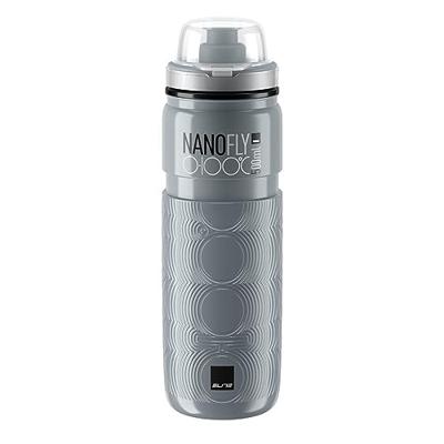 ELITE bidon "nano fly" bottle nano fly 500ml grey