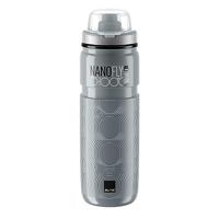 ELITE bidon "nano fly" bottle nano fly 500ml grey - thumbnail