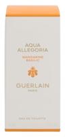 Guerlain Aqua Allegoria Mandarine Basilic Eau de Toilette 75ml - thumbnail