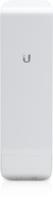 Ubiquiti Networks NSM2 NanoStation M2 PoE WiFi-outdoor-accesspoint 150 MBit/s 2.4 GHz - thumbnail