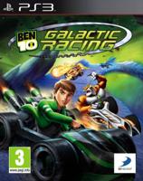 Ben 10 Galactic Racing - thumbnail