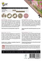 Colourful Bouquets Pretty Pink (Roze tinten) zaden Buzzy - Buzzy - thumbnail