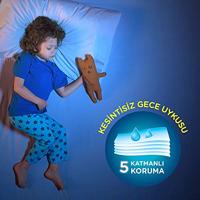 Drynites boy 4-7 jaar 10 Stuks - thumbnail