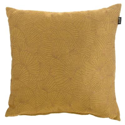 Hartman Textiel Sierkussen Livia yellow