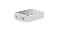 USB-HUB Linq Byelements LQDC240 Wit Grijs - thumbnail