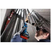 Bosch Blauw GGS 18V-20 Professional | Rechte Accuslijpmachine | 18V | L-BOXX 136 - 06019B5400 - thumbnail