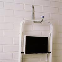 Ophanghaak 52 cm - thumbnail