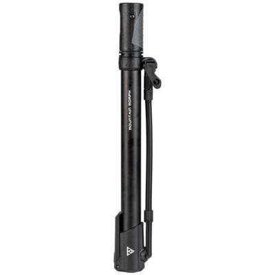 TOPEAK Mountain morph - black