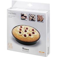 Whirlpool crispeed cakevorm 26cm - thumbnail