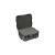SKB iSeries 1914 waterdichte flightcase (kub.) 482x365x203mm