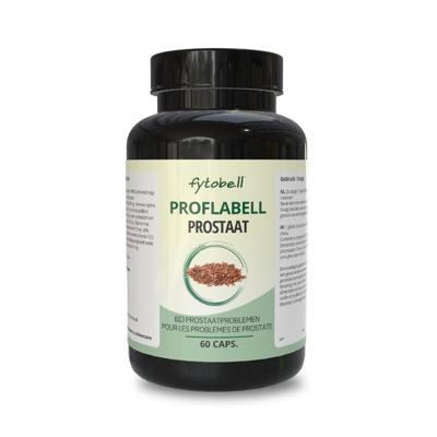 Fytobell Proflabell Caps 60 Nf
