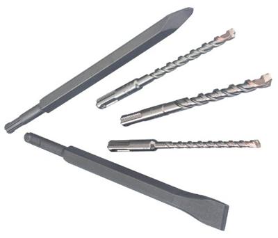 Metabo 2CPX062112R9999 Beton-spiraalboren set 5-delig 6 mm, 8 mm, 10 mm SDS-Plus 5 stuk(s) Metabo 2CPX062112R9999 Beton-spiraalboren set 5-delig 6 mm, 8 mm, 10 mm SDS-Plus 5 stuk(s)