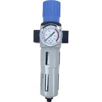 TRU COMPONENTS TC-12773948 Filterregelventiel G 1/2 - thumbnail