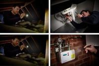 Osram Automotive LEDinspect TORCH 250 ESSENTIAL Werklamp - thumbnail