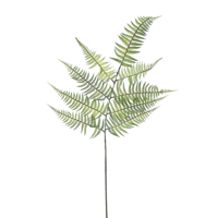 Fern branche lt green 145 cm kunstbloem Erutan Avon - Erutan avon - thumbnail
