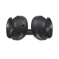 Technics EAH-A800E-K Premium Class Noise Cancelling hoofdtelefoon (Bluetooth, ruisonderdrukking, over-ear, 50 uur batterijduur) zwart - thumbnail