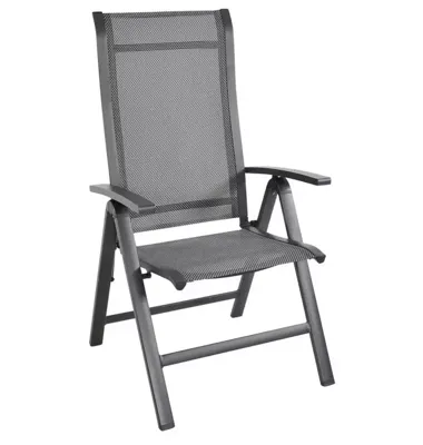 Hera Standenstoel klapstoel - set van 2 stuks