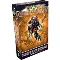 Cosmic Encounter: Cosmic Alliance - thumbnail