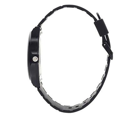 Casio Unisex Collectie Zwart Horloge - thumbnail