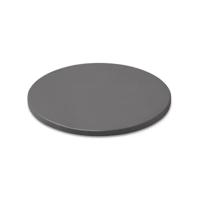 Weber pizzasteen geglazuurd rond 36cm - thumbnail