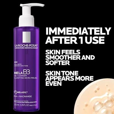 La Roche Posay La Roche Posay MELA B3 Reiniging 200 ml